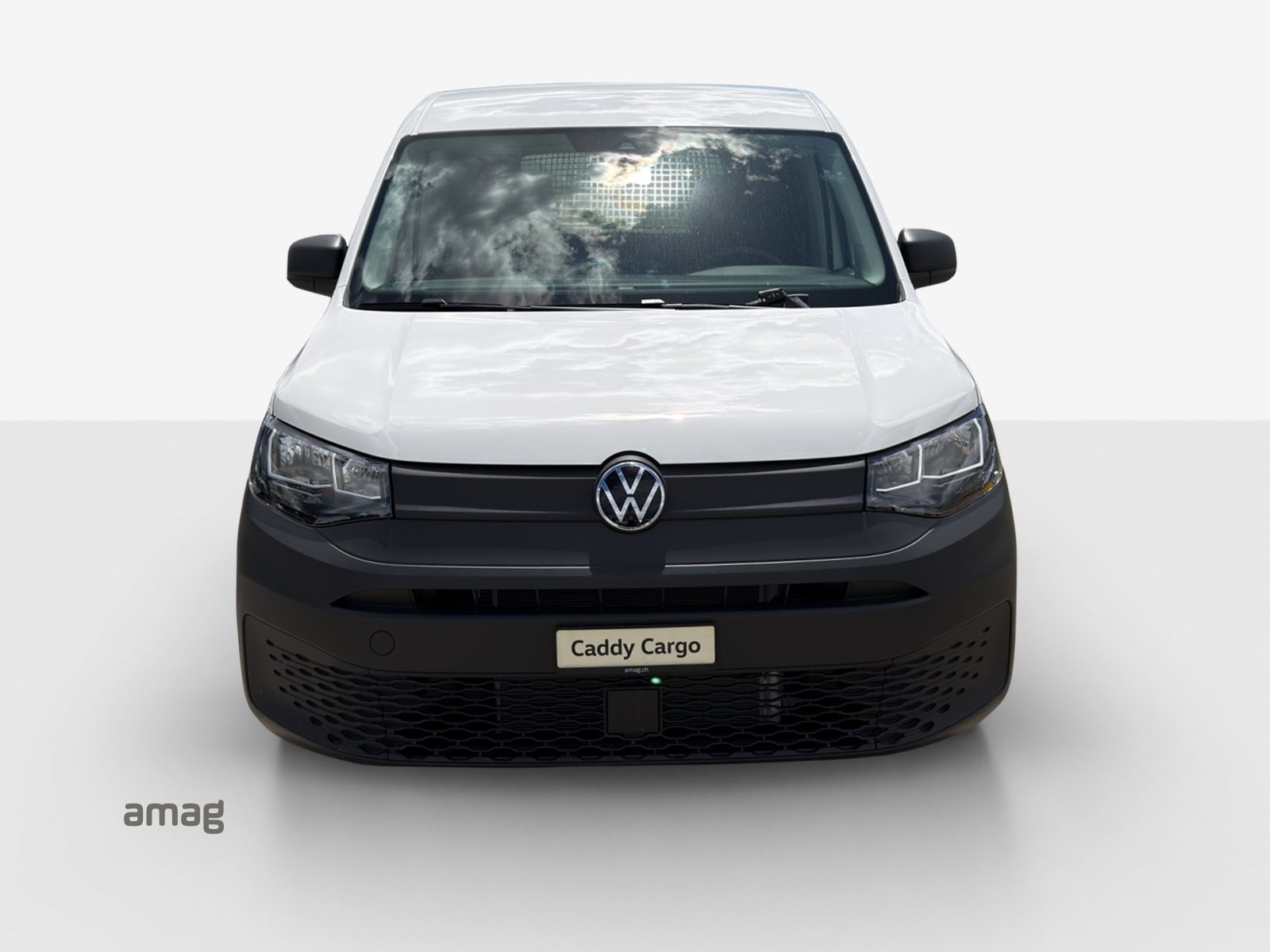 VW Caddy Cargo Entry, Diesel, Manuale - 7