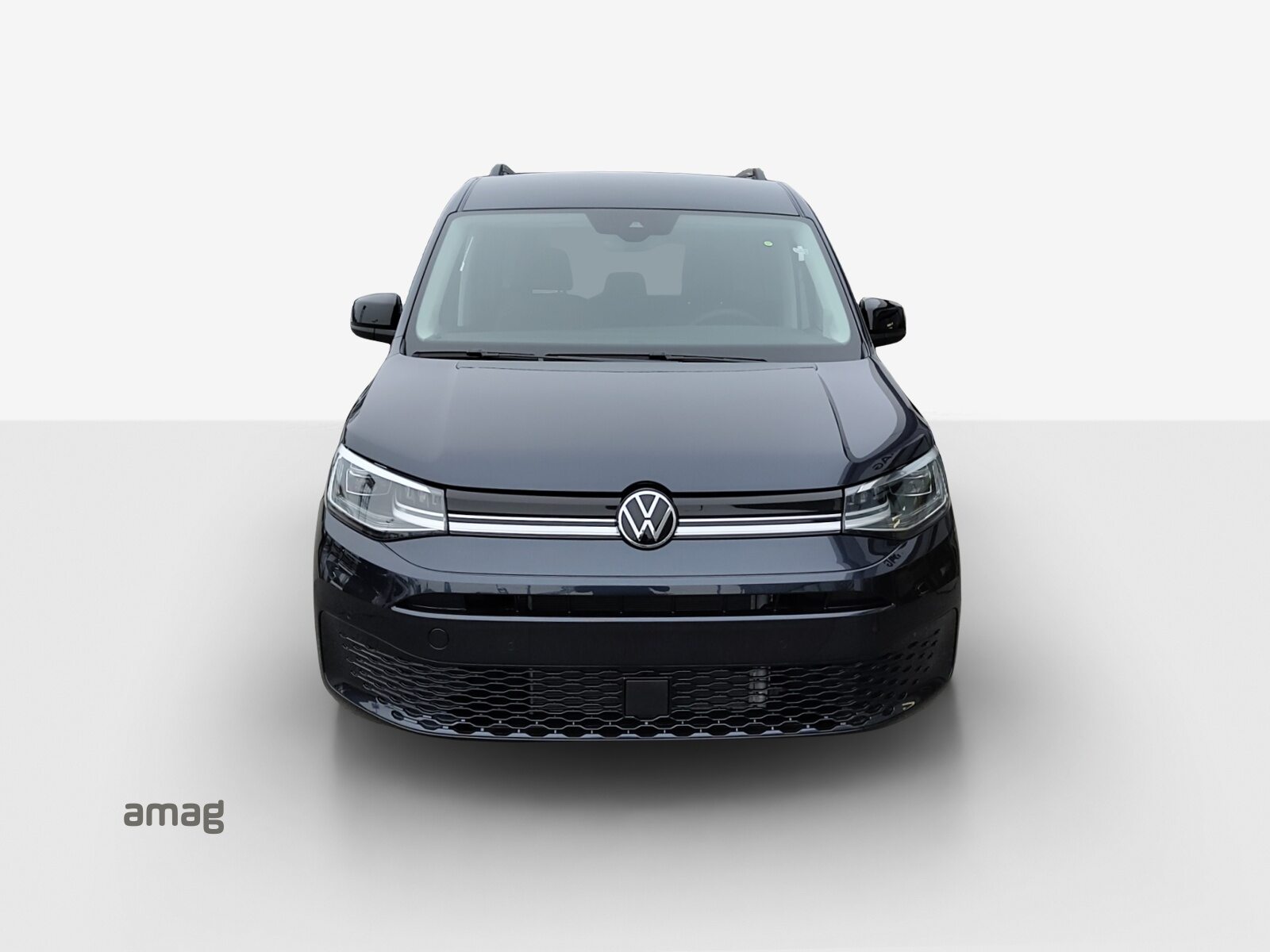 VW Caddy Style, Benzin, Neues Fahrzeug mit Tageszulassung, Automatik - 7