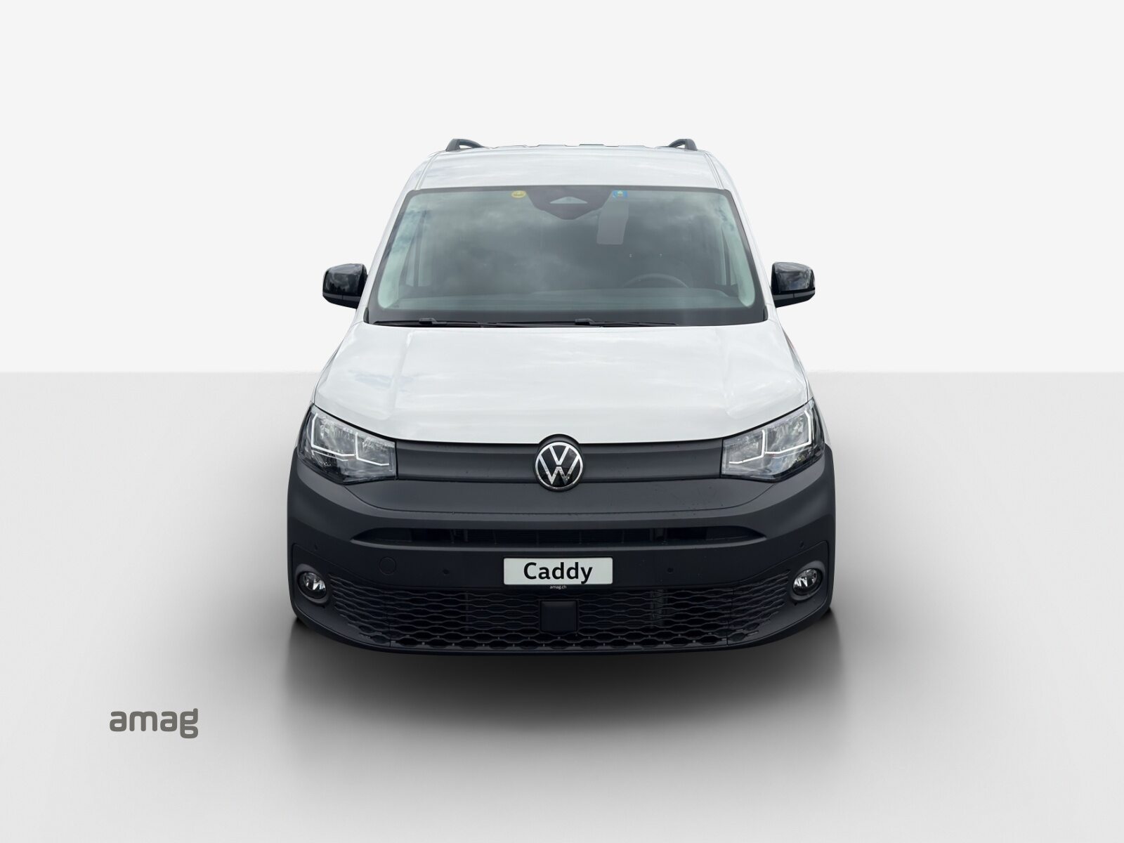 VW Caddy Liberty, Diesel, Neues Fahrzeug mit Tageszulassung, Handschaltung - 7