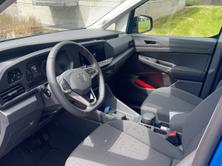 VW Caddy Max 1.5 TSI Cal DSG, Benzin, Neuwagen, Automat - 4