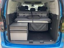 VW Caddy Max 1.5 TSI Cal DSG, Essence, Voiture nouvelle, Automatique - 6
