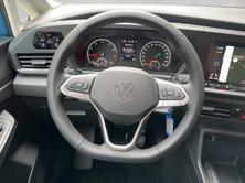 VW Caddy 1.5 TSI California Spirit, Essence, Voiture nouvelle, Automatique - 7