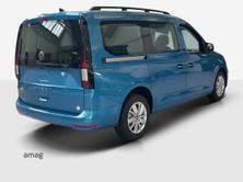 VW Caddy Max 2.0 Cal.Spi DSG, Diesel, Auto nuove, Automatico - 4