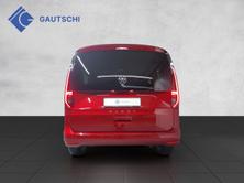 VW Caddy 2.0 TDI Liberty DSG, Diesel, Voiture nouvelle, Automatique - 4
