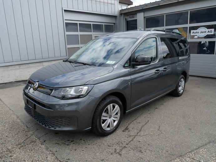 VW Caddy Maxi 2.0 TDI 4Motion, Diesel, Auto nuove, Manuale