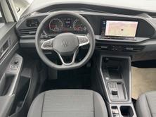 VW Caddy Kombi 1.5TSI, Benzin, Neuwagen, Automat - 5