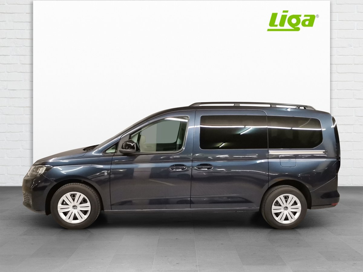 VW Caddy Maxi 1.5 TSI DSG