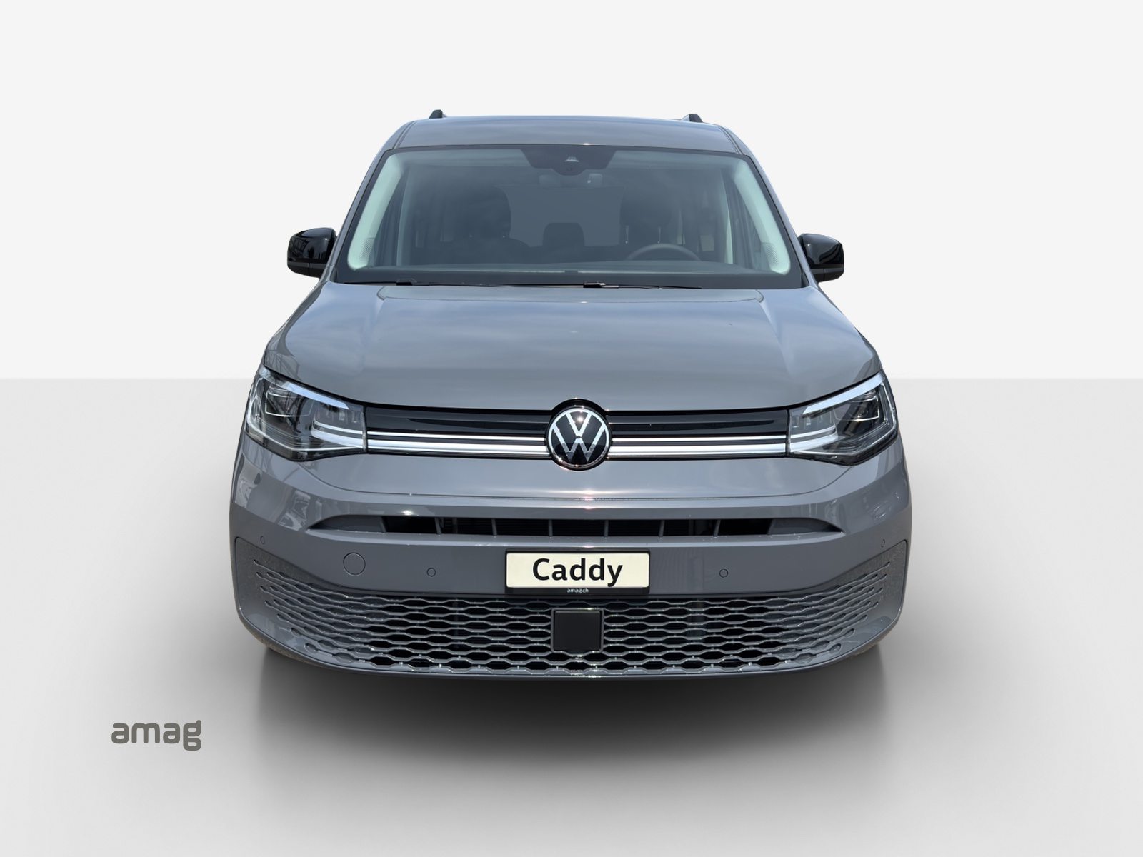 VW Caddy Style, Benzin, Neuwagen, Automat - 7