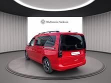 VW Caddy California Spirit Maxi, Essence, Voiture nouvelle, Automatique - 3