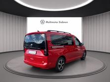 VW Caddy California Spirit Maxi, Essence, Voiture nouvelle, Automatique - 5