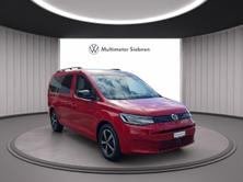 VW Caddy California Spirit Maxi, Essence, Voiture nouvelle, Automatique - 7