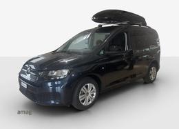 VW Caddy California Spirit