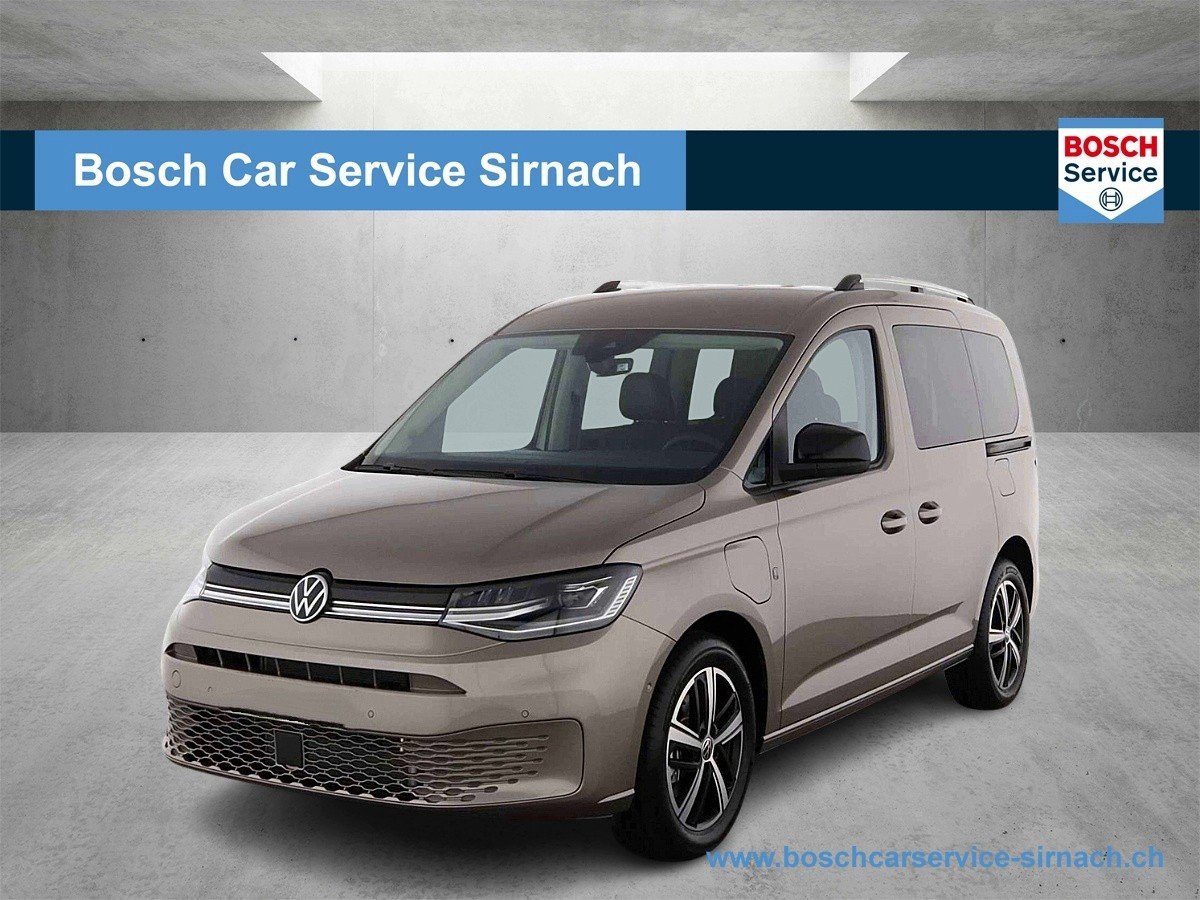VW Caddy Maxi 1.5 TSI Plug in Hybrid Style DSG