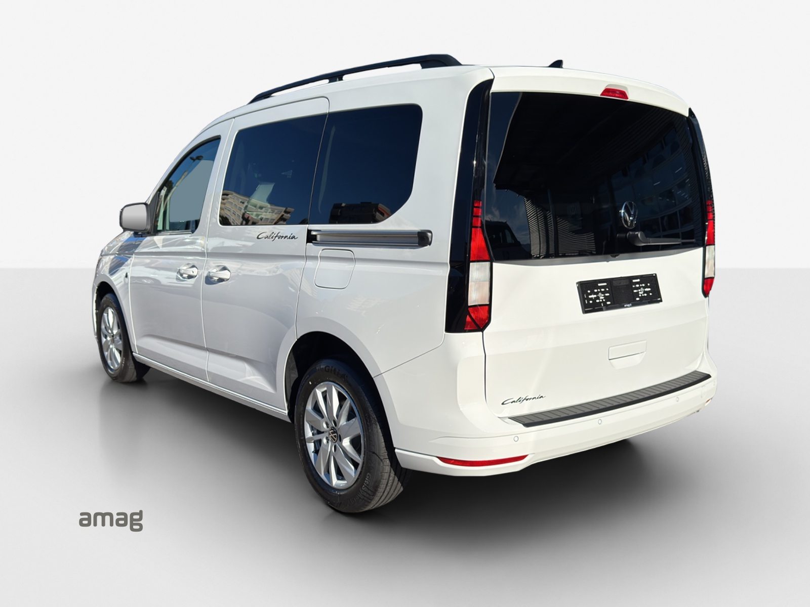 VW Caddy California, Benzin, Neuwagen, Automat - 3