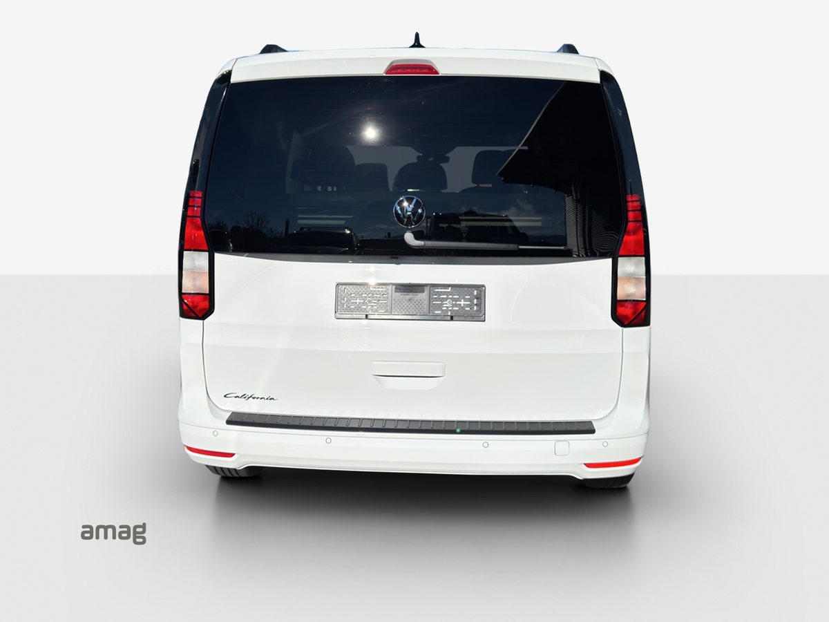 VW Caddy California, Benzin, Neuwagen, Automat - 4