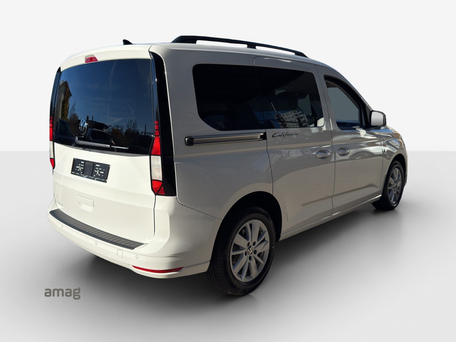 VW Caddy California, Benzin, Neuwagen, Automat - 5