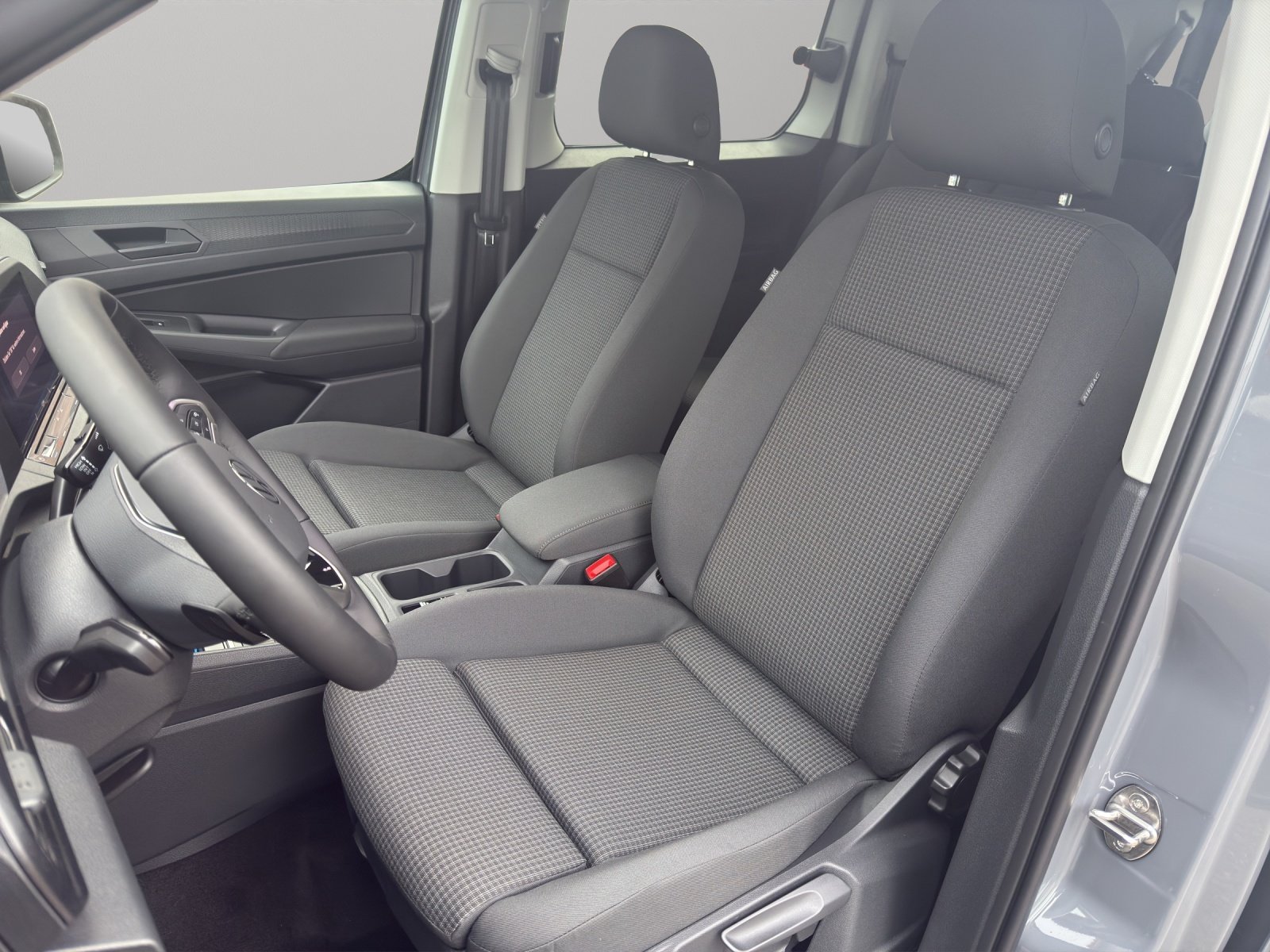 VW Caddy Maxi 2.0 TDI DSG, Diesel, Voiture nouvelle, Automatique - 6