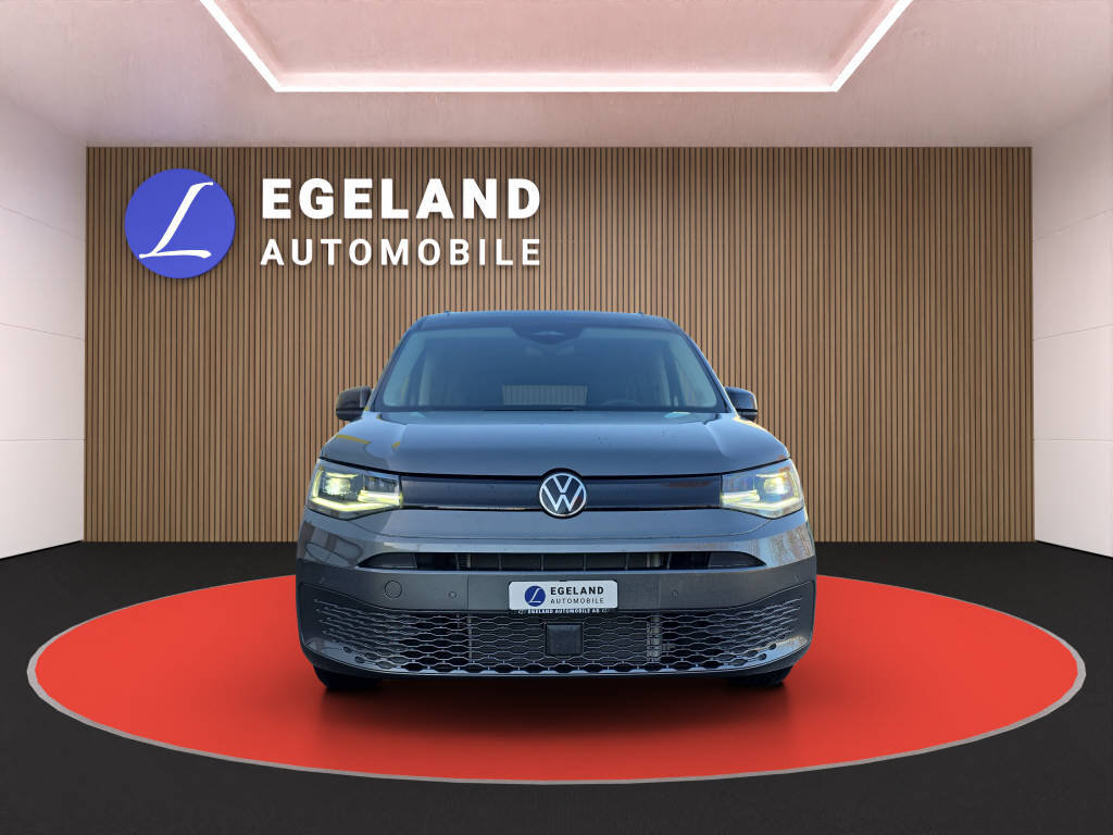 VW Caddy Maxi 2.0 TDI Outdoor 4motion, Diesel, Voiture nouvelle, Manuelle - 3