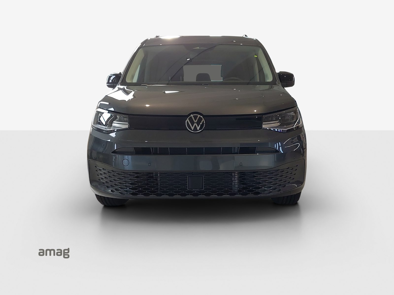 VW Caddy Liberty, Diesel, Voiture nouvelle, Automatique - 7