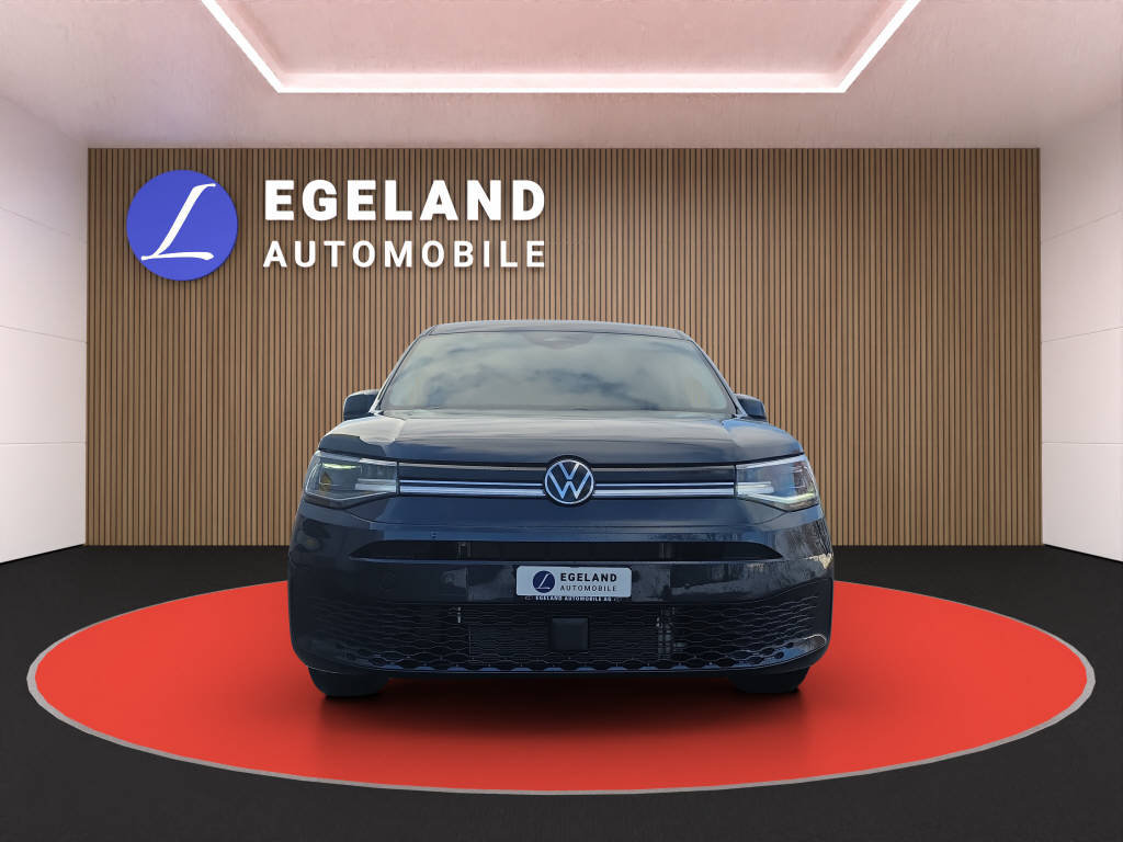 VW Caddy Maxi 1.5 TSI eHybrid Style DSG 7 Plätzer, Hybride Rechargeable Essence/Électricité, Voiture nouvelle, Automatique - 3