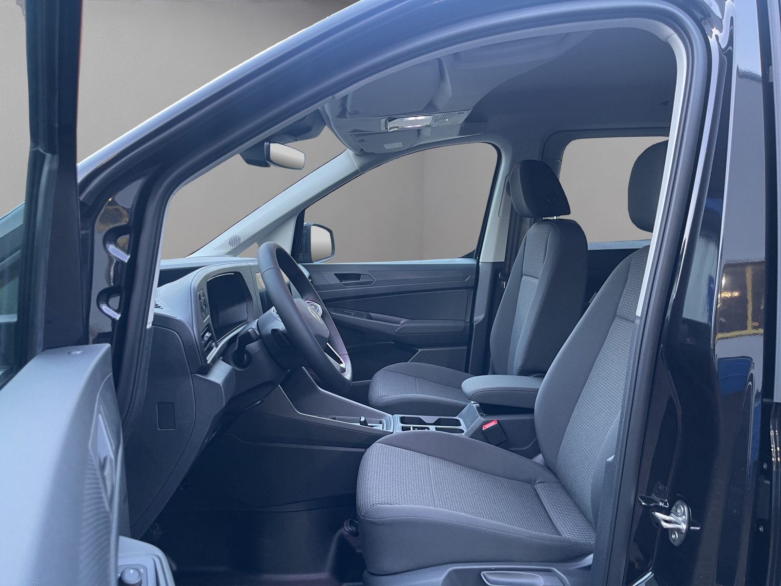 VW Caddy Liberty Maxi, Essence, Voiture nouvelle, Automatique - 6