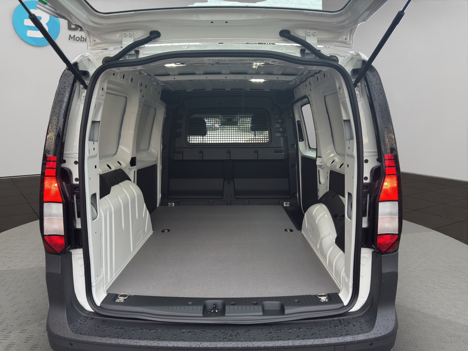 VW Caddy Kombi 2.0TDI Entry Maxi, Diesel, Voiture nouvelle, Manuelle - 5