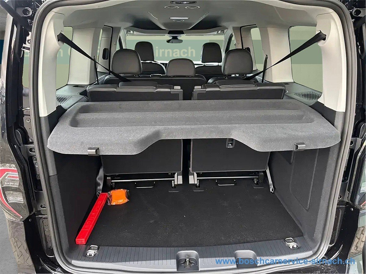 VW Caddy Maxi 1.5 TSI Plug in Hybrid Style DSG, Hybride Rechargeable Essence/Électricité, Voiture nouvelle, Automatique - 5