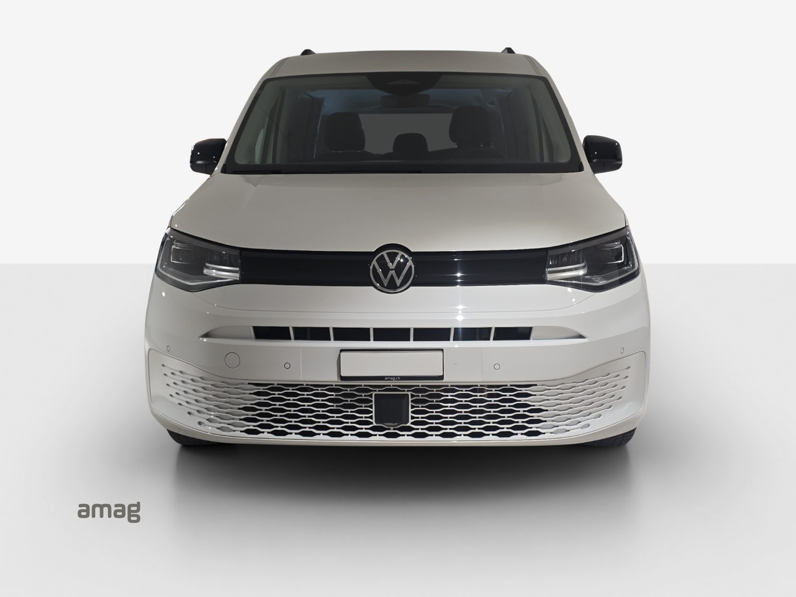 VW Caddy Liberty Maxi, Diesel, Neuwagen, Automatik - 7