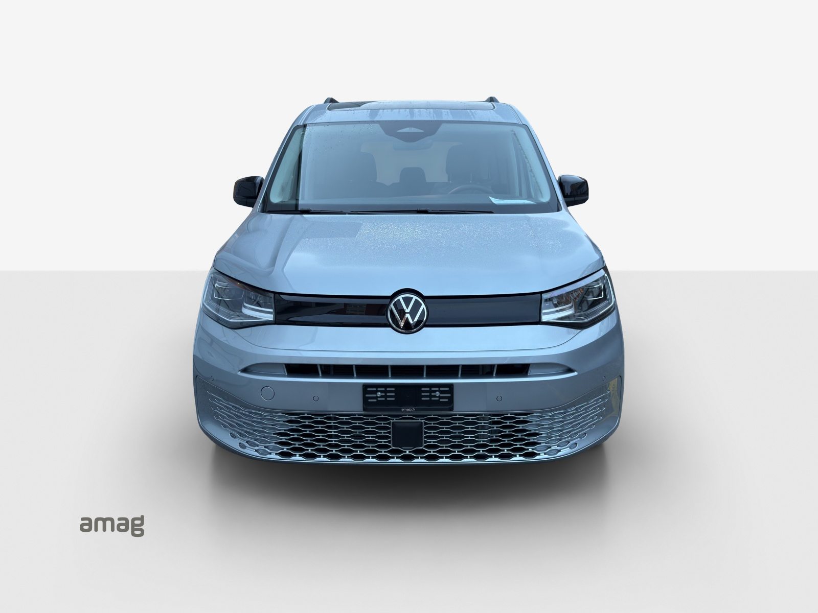 VW Caddy Liberty, Diesel, Voiture nouvelle, Automatique - 7