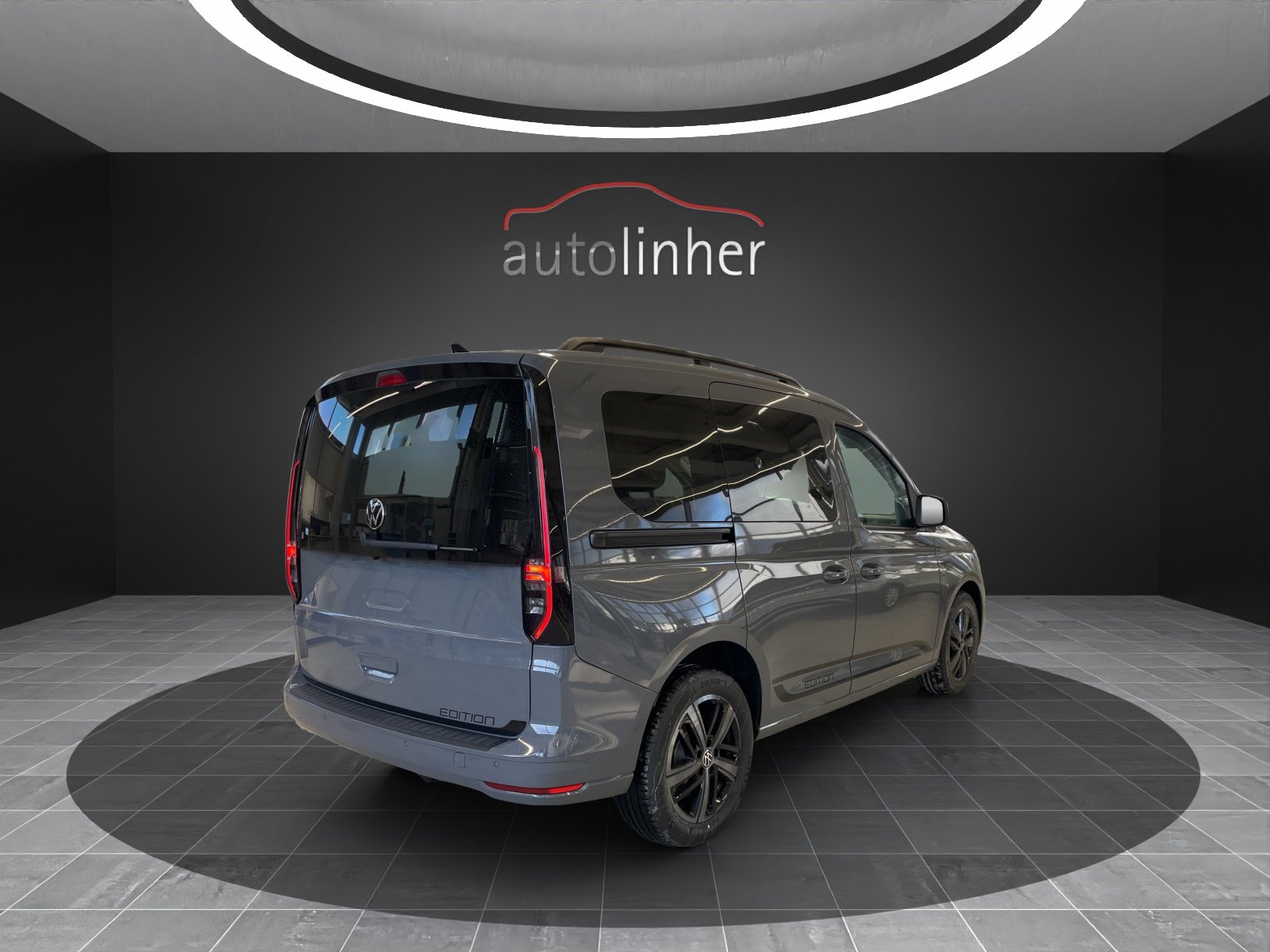 VW Caddy 2.0 TDI 4Motion, Diesel, Neuwagen, Handschaltung - 5