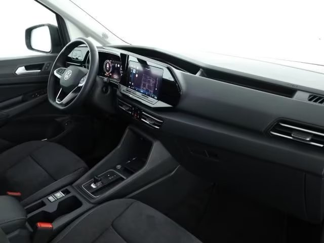 VW Caddy Maxi 1.5 TSI Plug in Hybrid Style DSG, Plug-in-Hybrid Benzina/Elettrica, Auto nuove, Automatico - 7