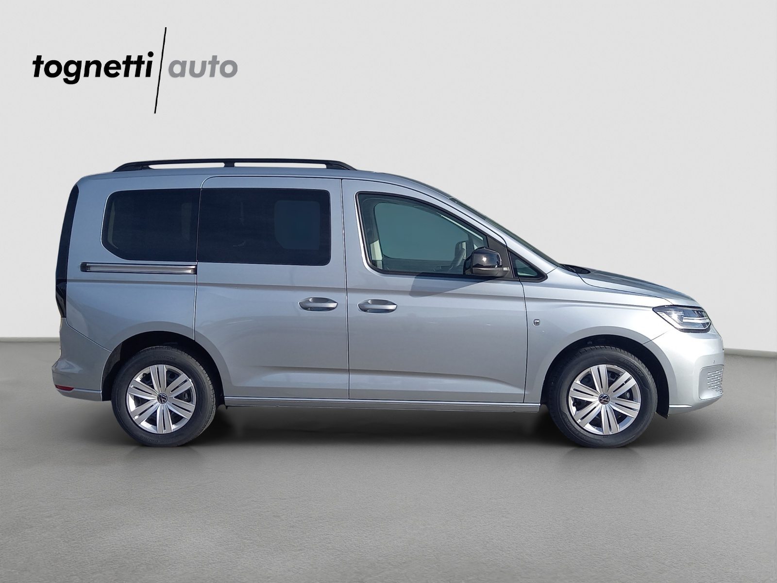 VW Caddy Liberty, Essence, Voiture nouvelle, Manuelle - 3