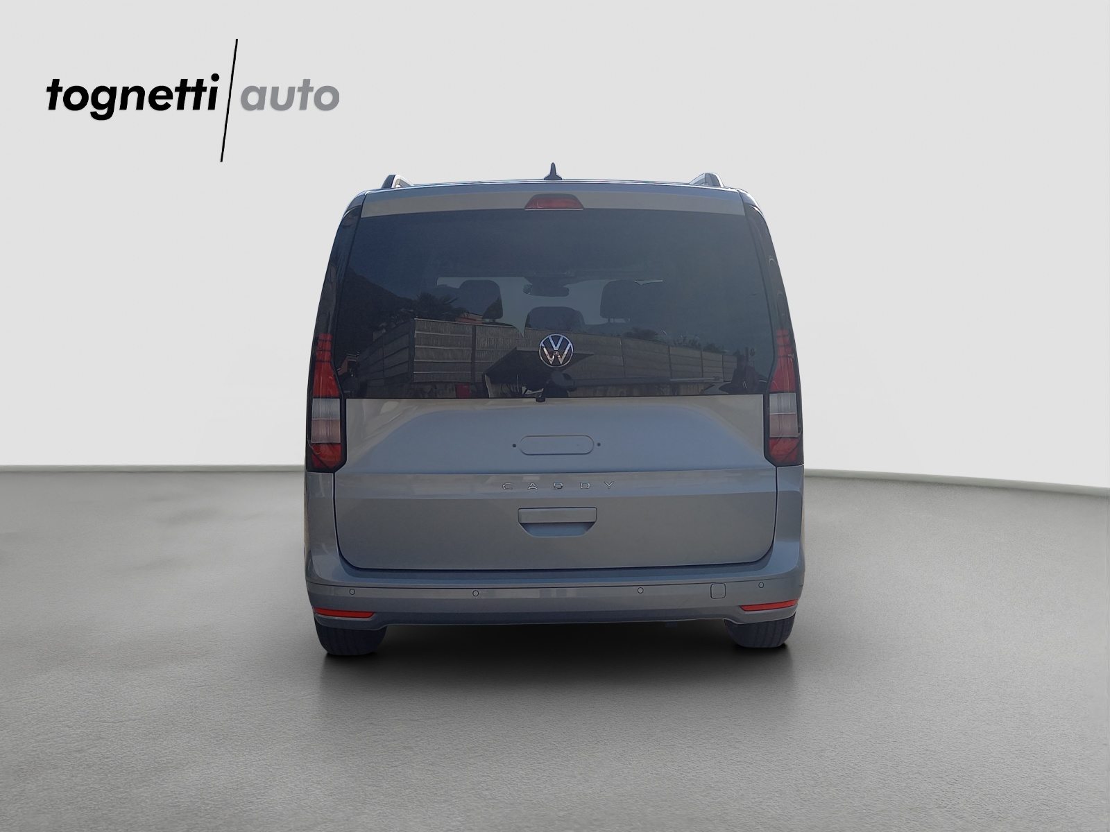 VW Caddy Liberty, Essence, Voiture nouvelle, Manuelle - 6