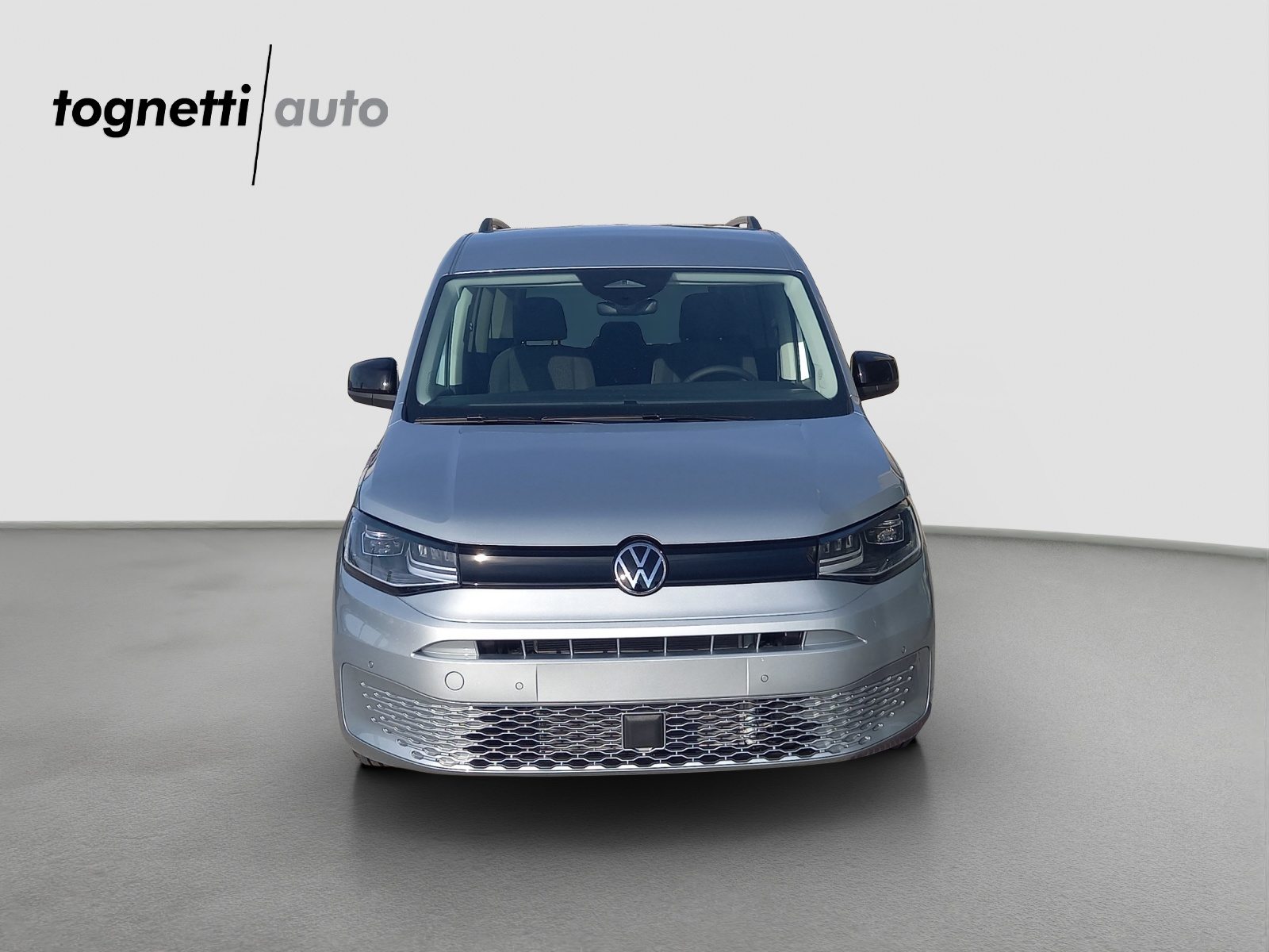 VW Caddy Liberty, Essence, Voiture nouvelle, Manuelle - 7