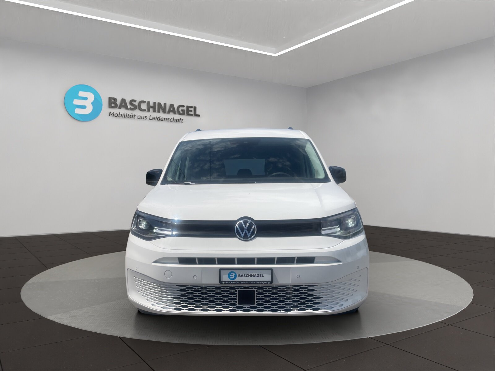 VW Caddy Maxi 2.0 TDI Liberty 4Motion, Diesel, New car, Manual - 6