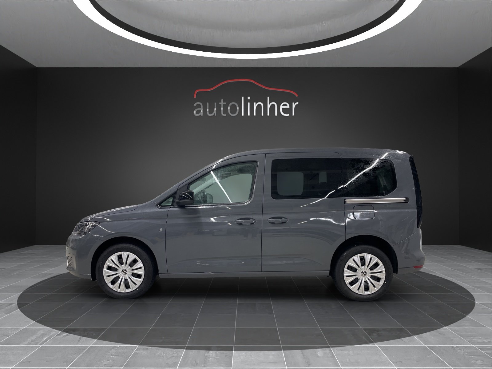 VW Caddy 2.0 TDI, Diesel, New car, Manual - 2