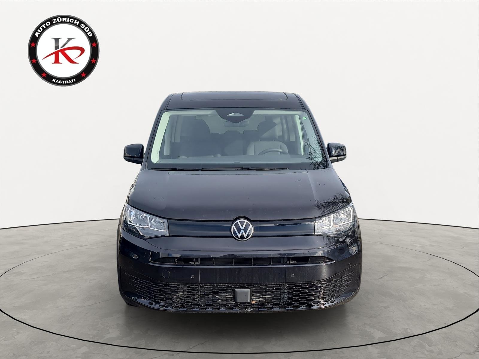 VW Caddy Maxi 1.5 TSI DSG