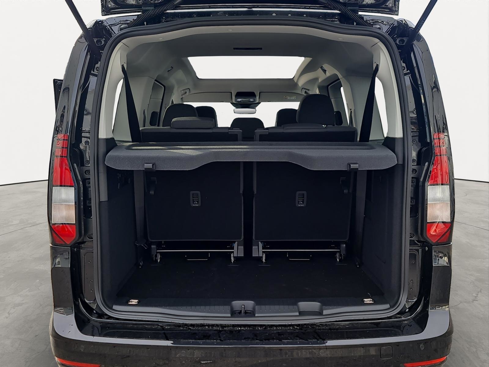VW Caddy Maxi 1.5 TSI DSG, Essence, Voiture nouvelle, Automatique - 6