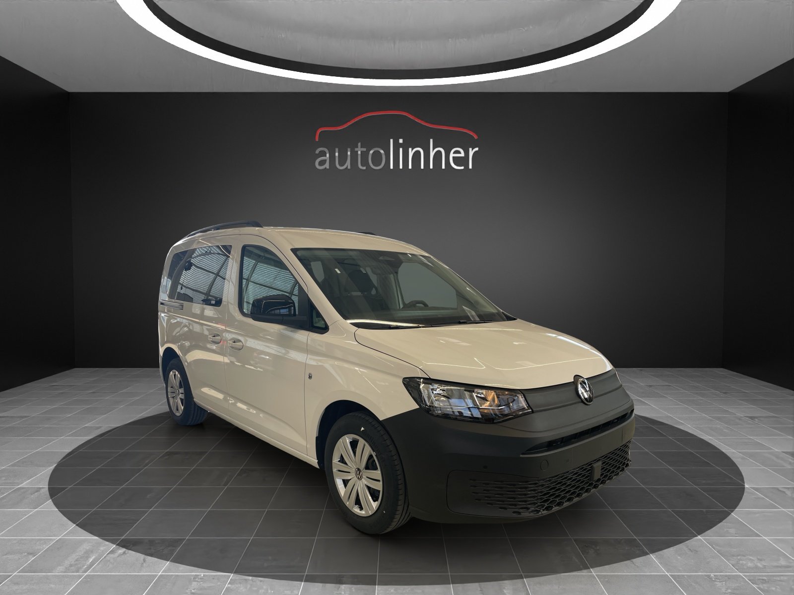 VW Caddy 2.0 TDI 4Motion, Diesel, Neuwagen, Handschaltung - 6