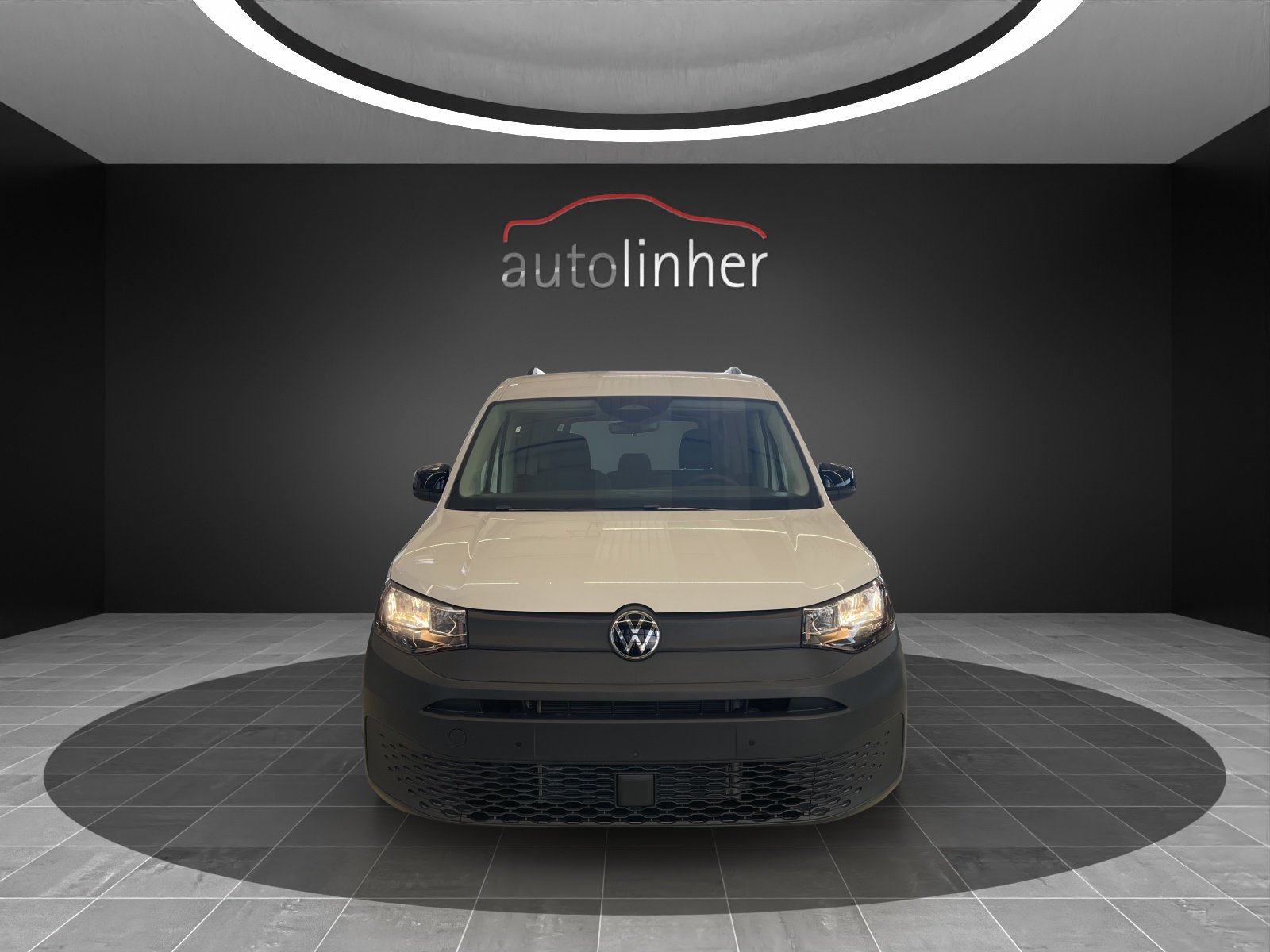 VW Caddy 2.0 TDI 4Motion, Diesel, Neuwagen, Handschaltung - 7