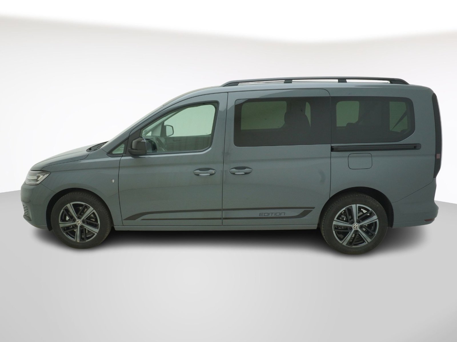 VW Caddy Maxi 2.0 TDI Edition 4Motion, Diesel, New car, Manual - 2