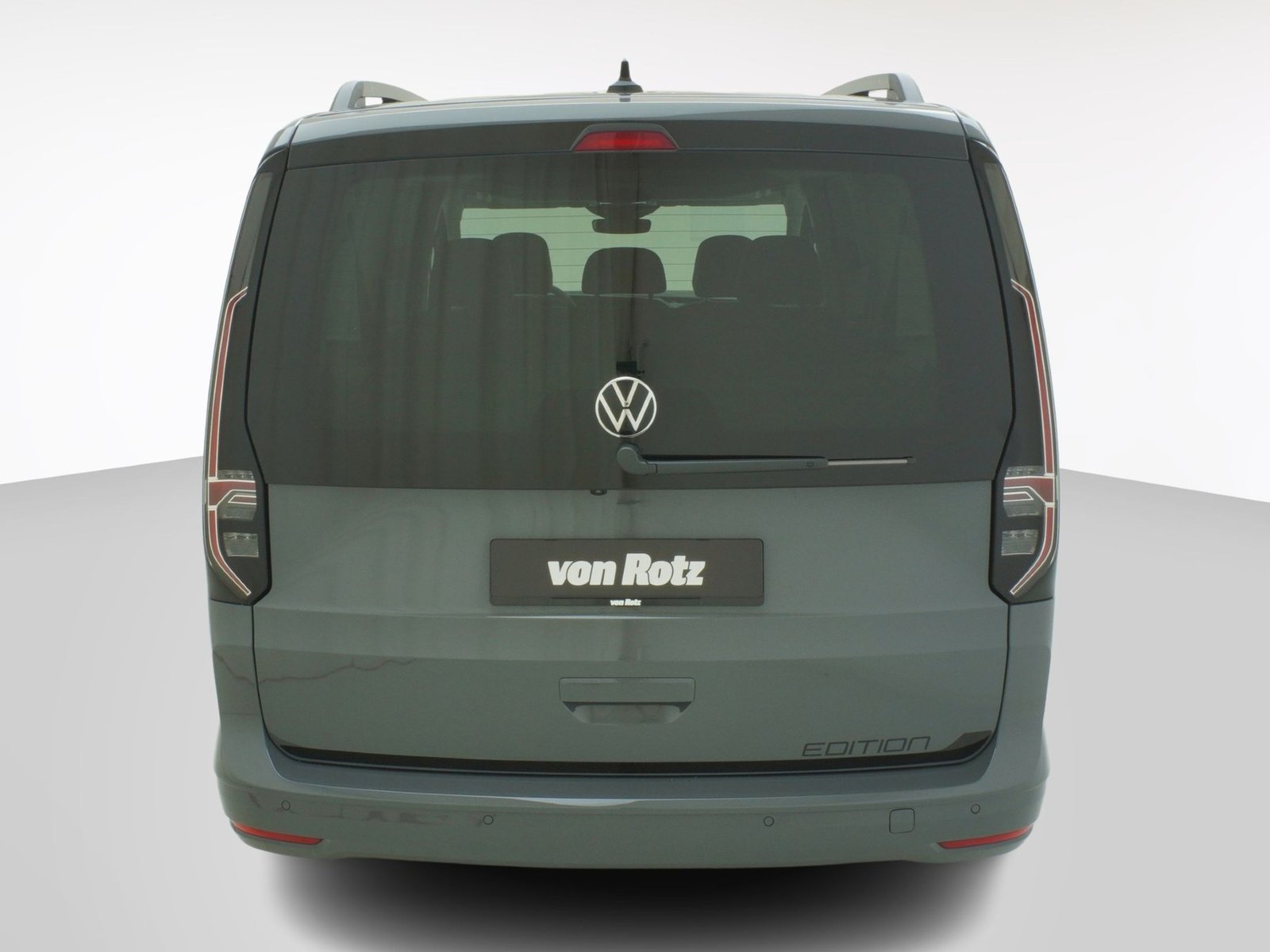 VW Caddy Maxi 2.0 TDI Edition 4Motion, Diesel, New car, Manual - 3