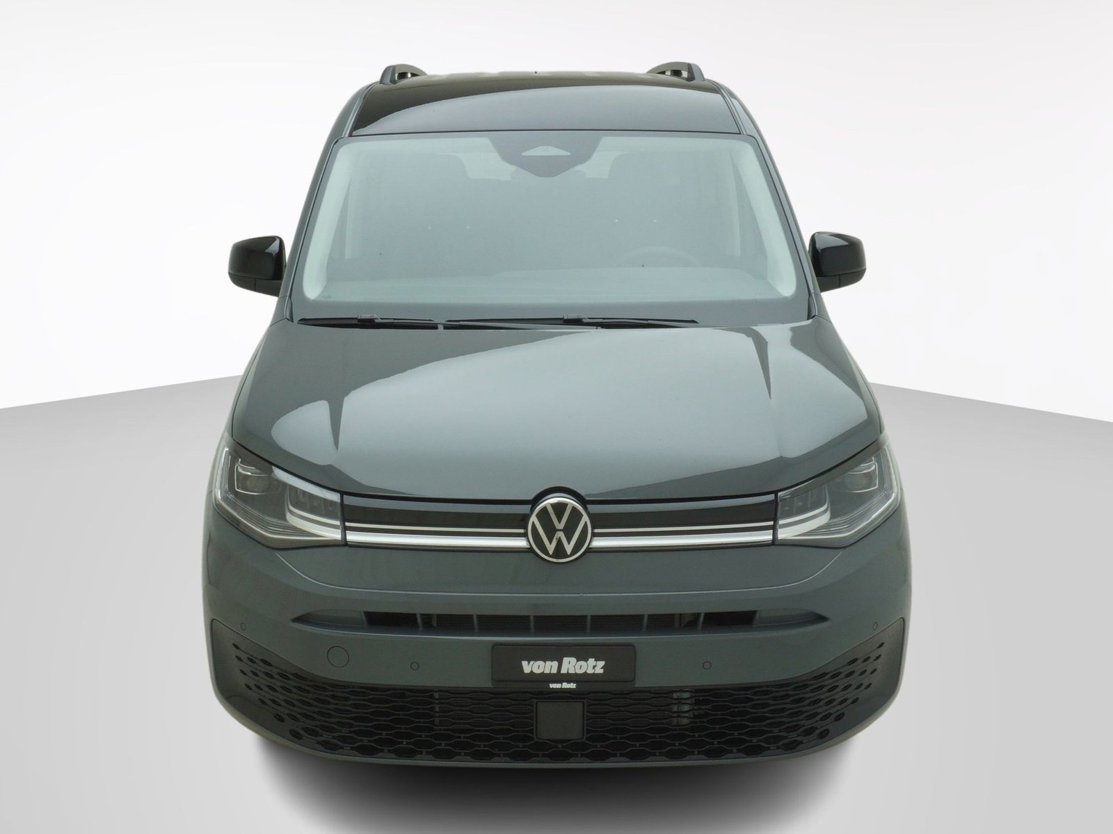 VW Caddy Maxi 2.0 TDI Edition 4Motion, Diesel, New car, Manual - 7