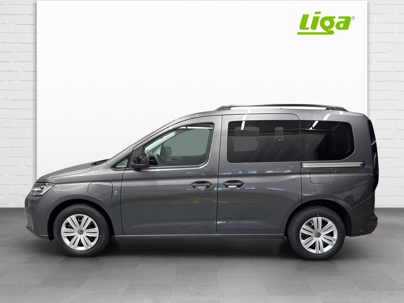 VW Caddy 1.5 TSI eHybrid Liberty DSG