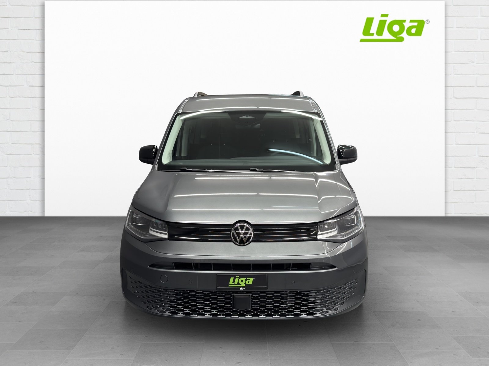 VW Caddy 1.5 TSI eHybrid Liberty DSG, Plug-in-Hybrid Petrol/Electric, New car, Automatic - 3