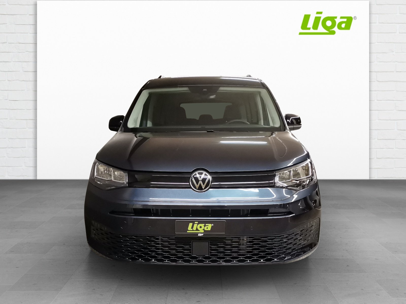 VW Caddy Maxi 1.5 TSI DSG, Petrol, New car, Automatic - 3