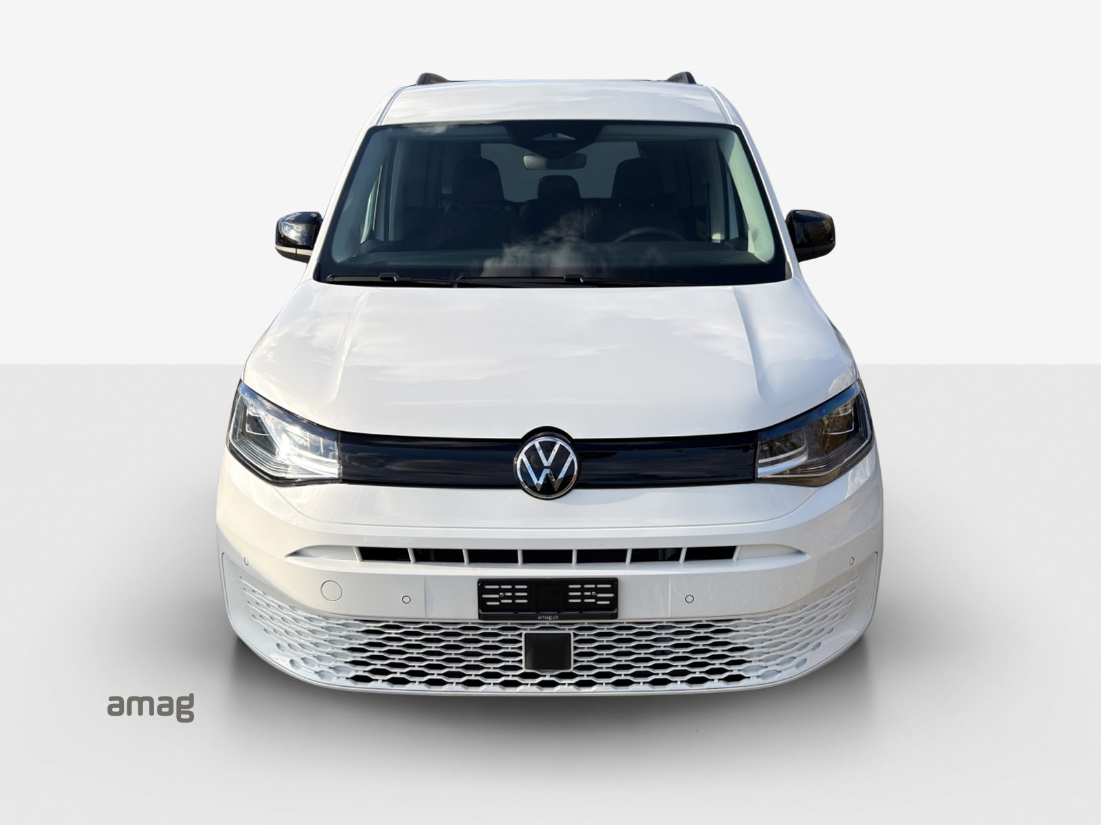 VW Caddy Liberty Maxi, Petrol, New car, Automatic - 7