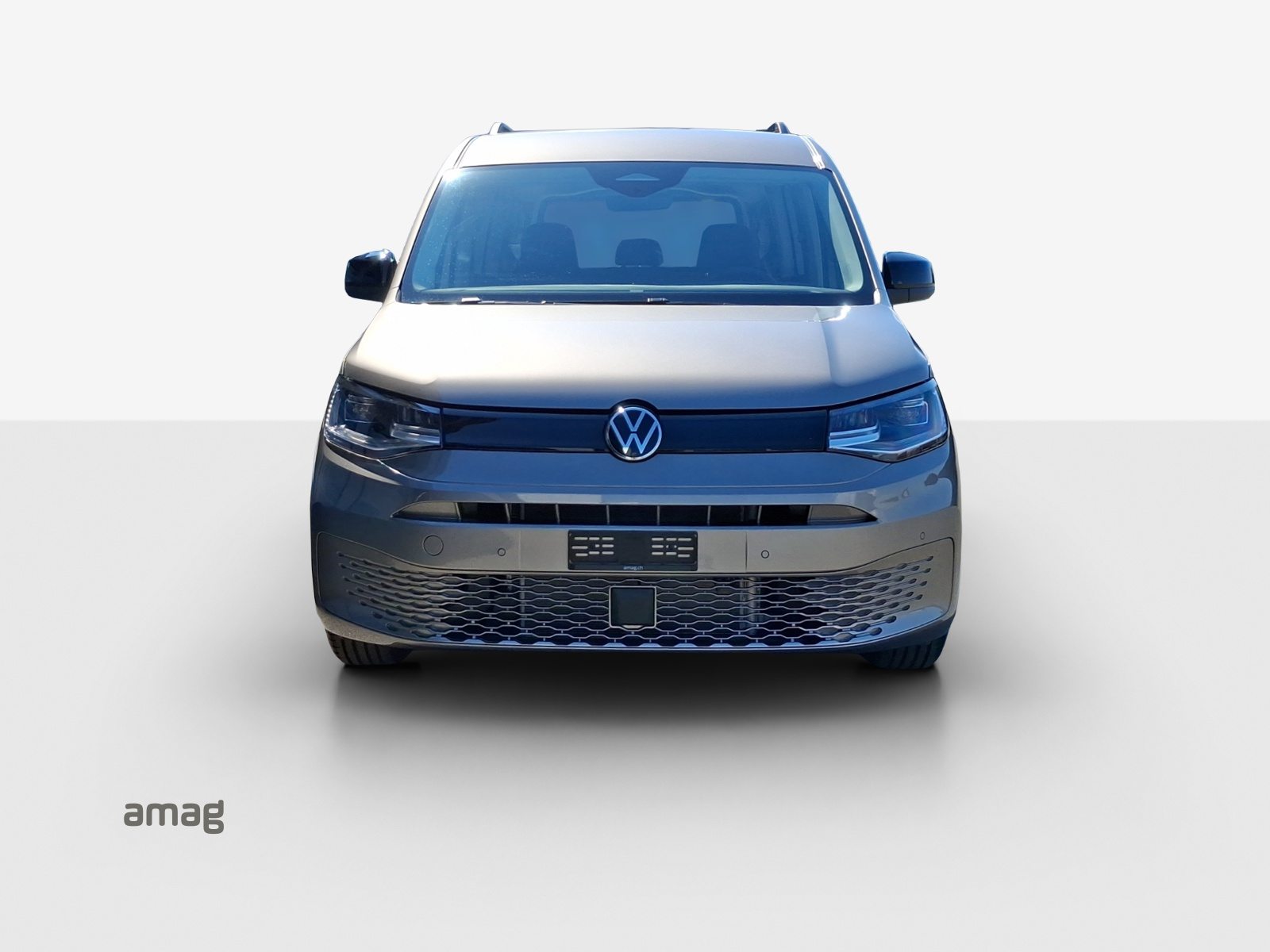 VW Caddy California Spirit, Benzin, Neuwagen, Automatik - 7