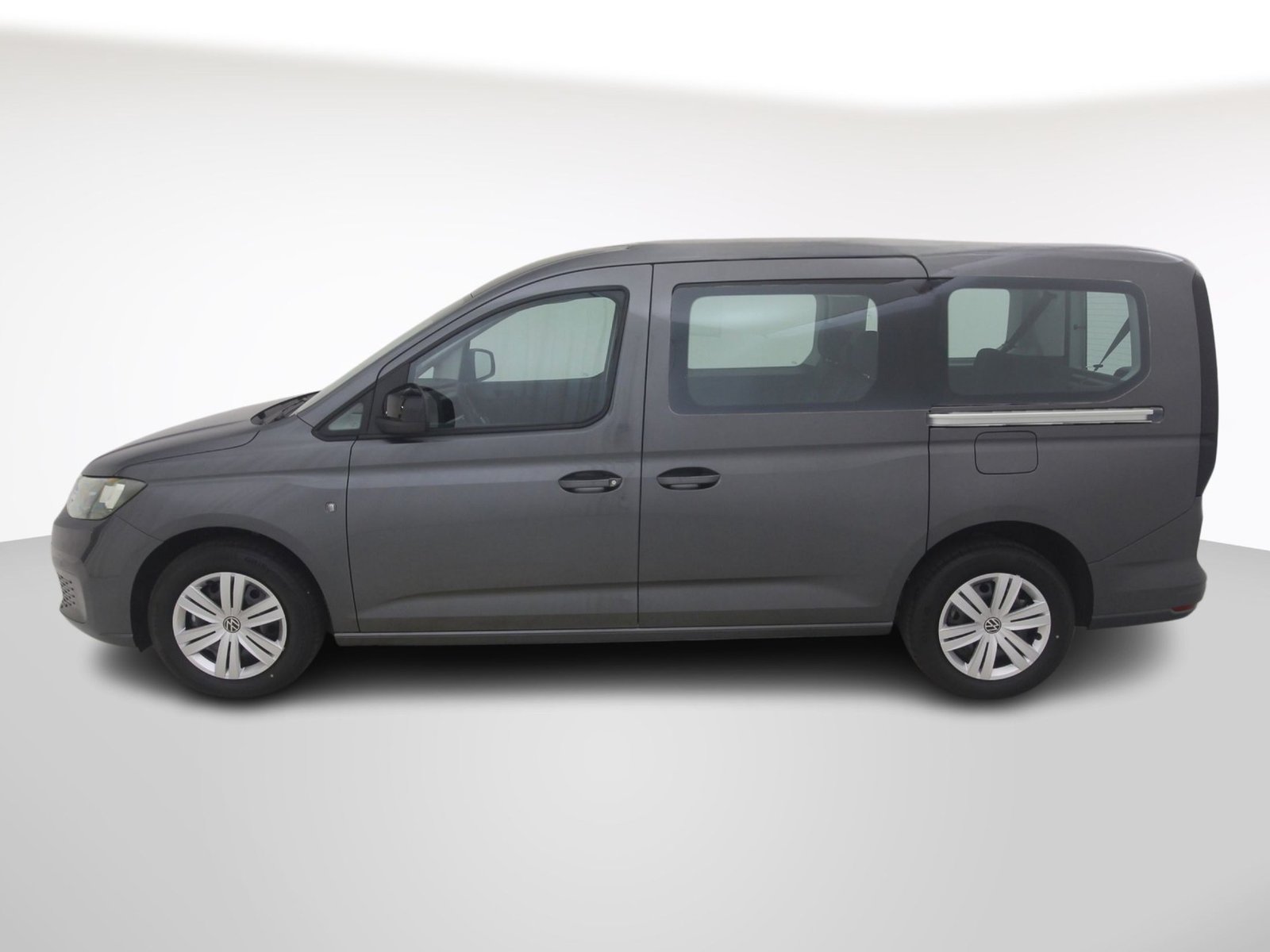VW Caddy Maxi 2.0 TDI Life DSG, Diesel, Auto nuove, Automatico - 2