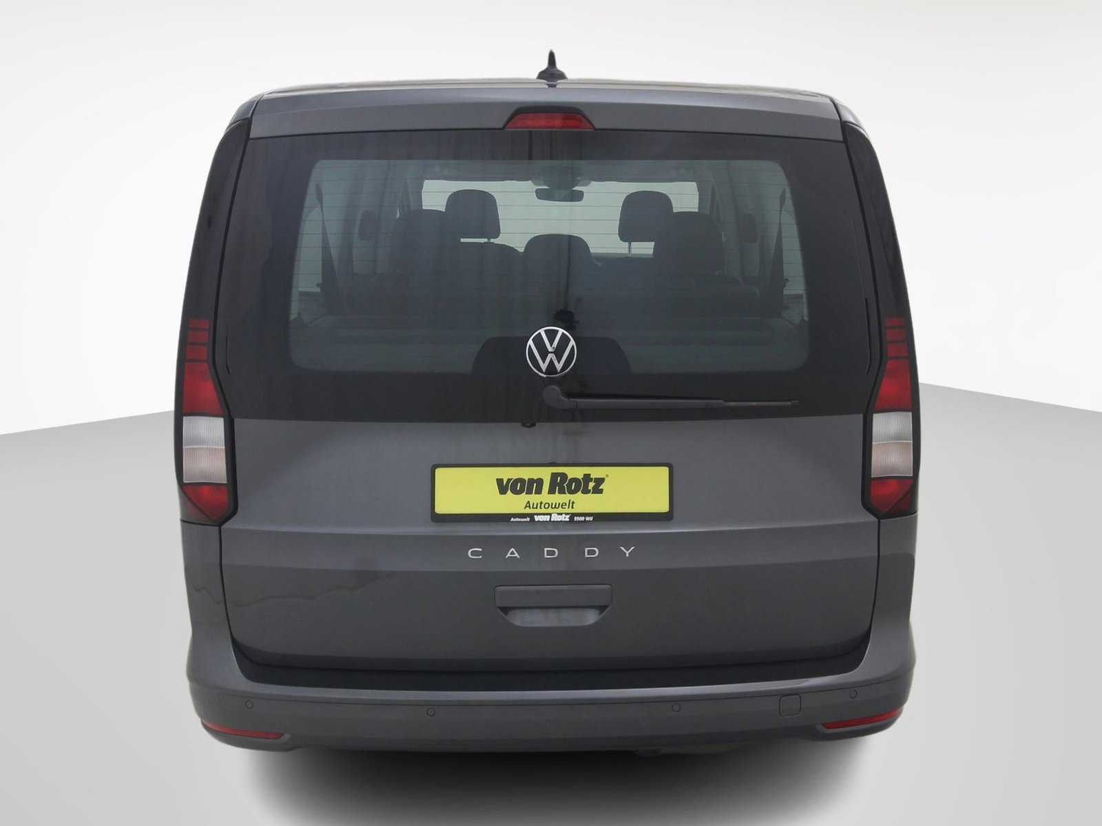 VW Caddy Maxi 2.0 TDI Life DSG, Diesel, Auto nuove, Automatico - 3